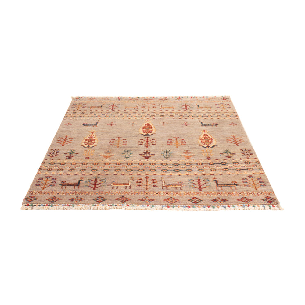 Ziegler Carpet - Ariana - 153 x 97 cm - lysegrå
