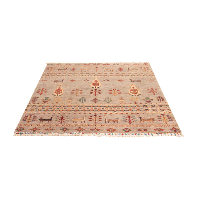 Ziegler Carpet - Ariana - 153 x 97 cm - lysegrå