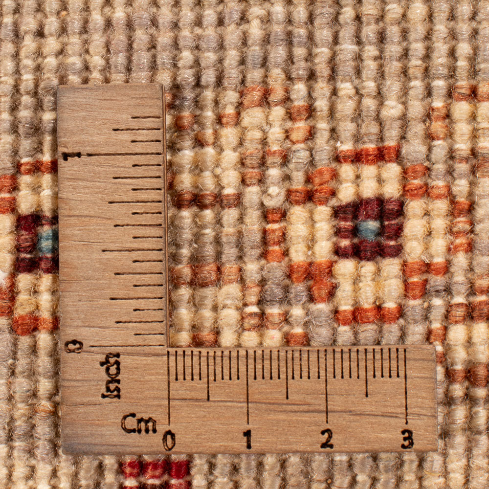 Ziegler Carpet - Ariana - 153 x 97 cm - lysegrå