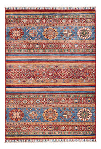 Ziegler Carpet - Shal - 152 x 103 cm - flerfarvet