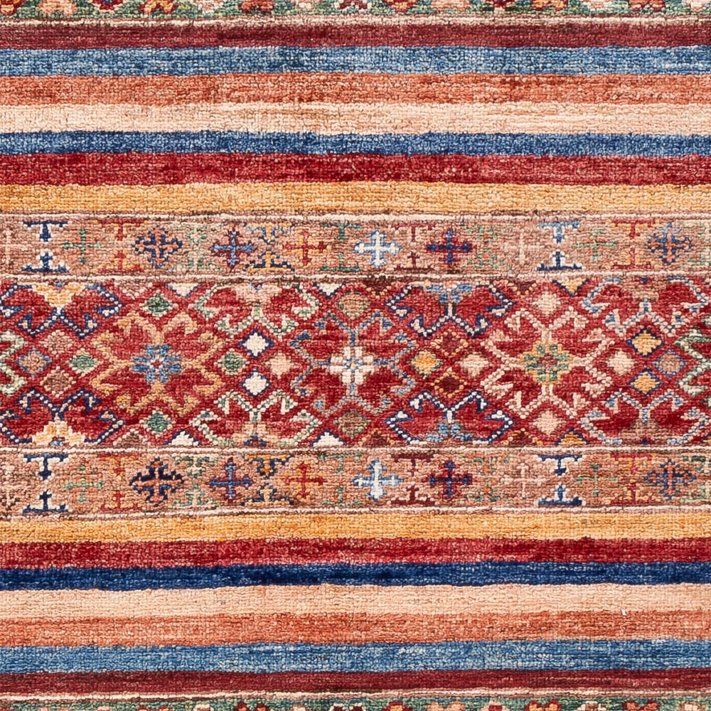 Ziegler Carpet - Shal - 152 x 103 cm - flerfarvet