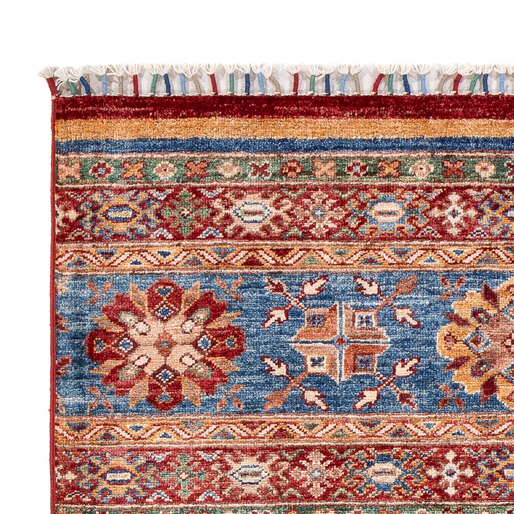 Ziegler Carpet - Shal - 152 x 103 cm - flerfarvet