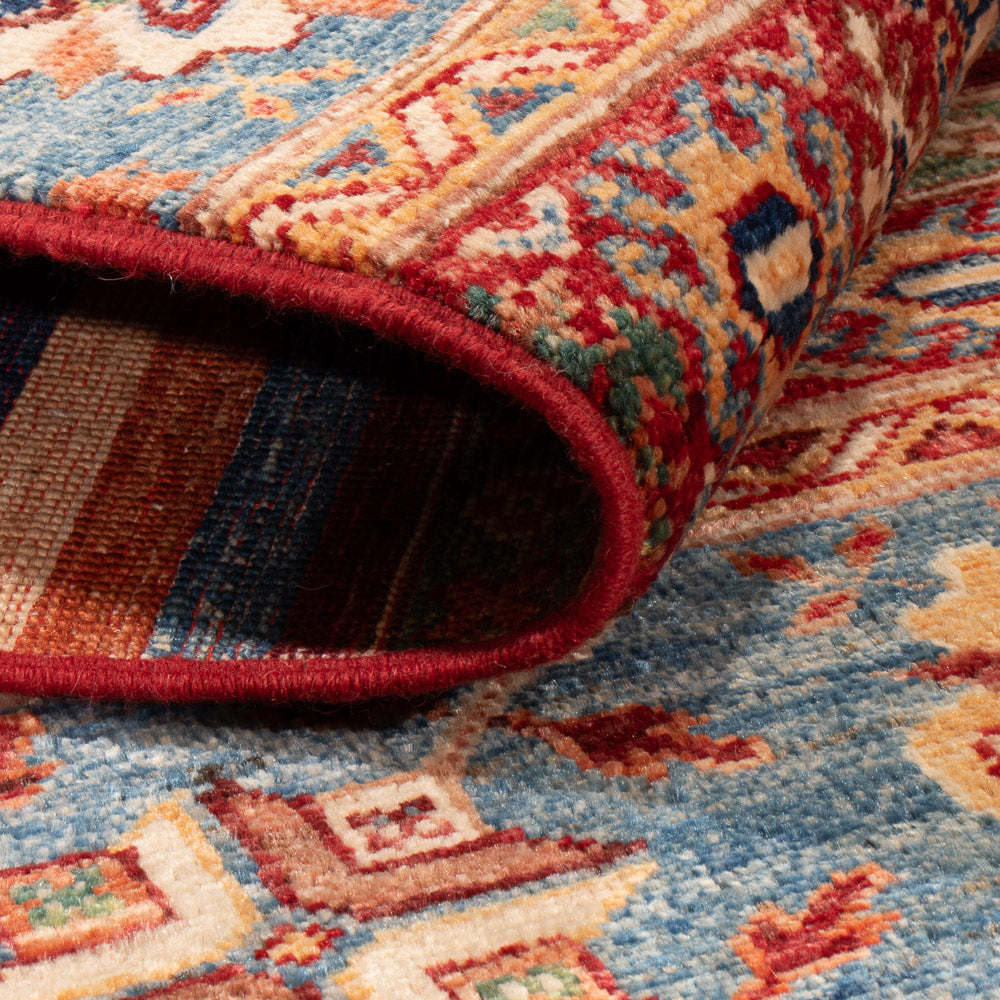 Ziegler Carpet - Shal - 152 x 103 cm - flerfarvet