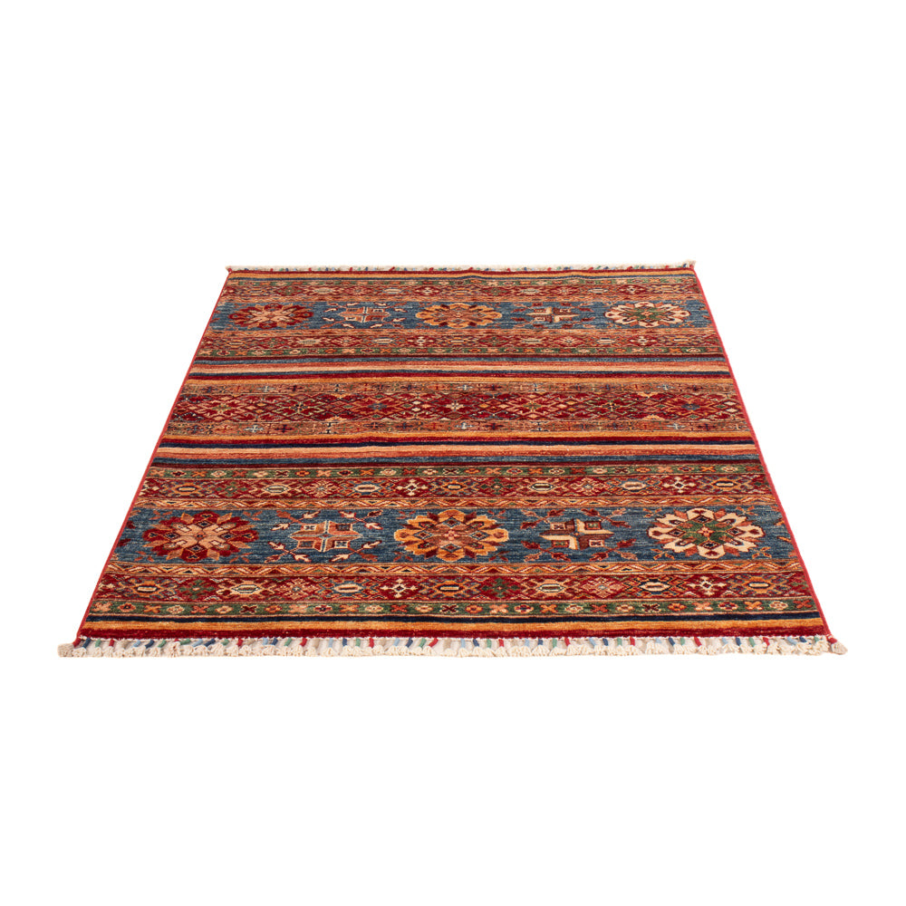 Ziegler Carpet - Shal - 152 x 103 cm - flerfarvet