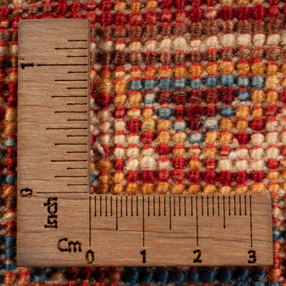 Ziegler Carpet - Shal - 152 x 103 cm - flerfarvet