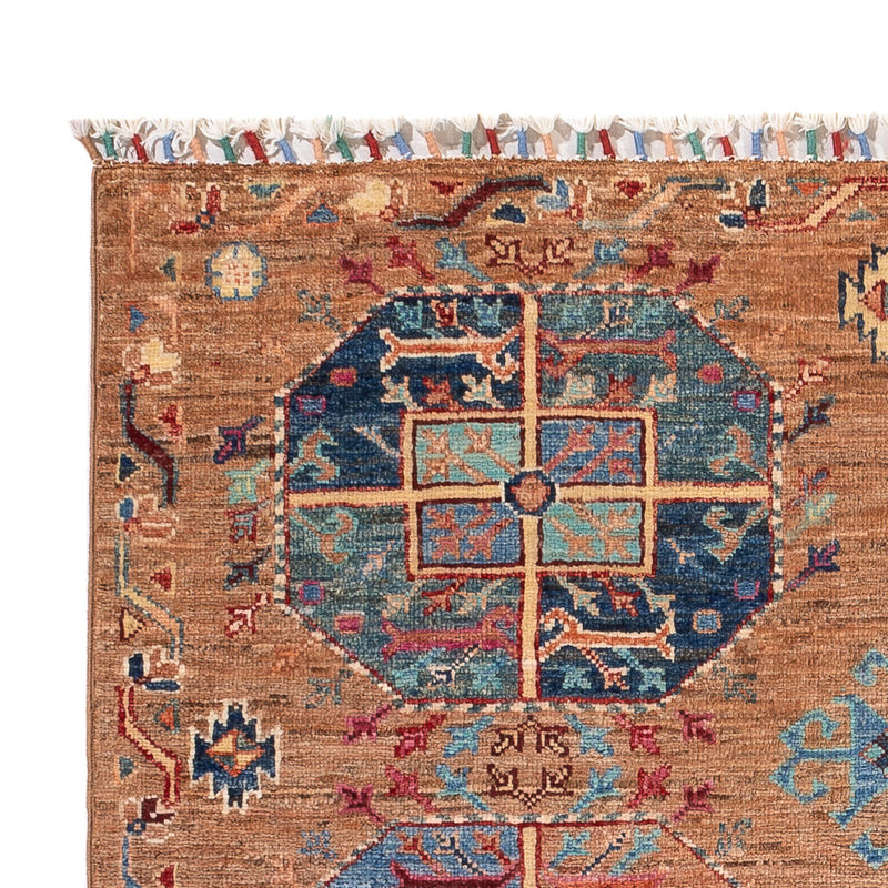Ziegler Carpet - Ariana - 147 x 104 cm - flerfarvet