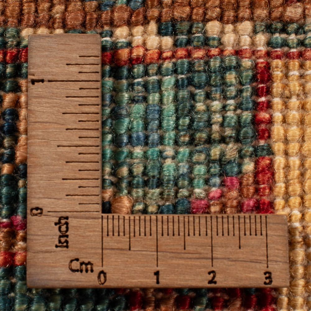 Ziegler Carpet - Ariana - 147 x 104 cm - flerfarvet