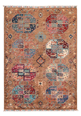 Ziegler Carpet - Ariana - 150 x 105 cm - flerfarvet