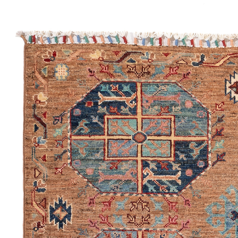 Ziegler Carpet - Ariana - 150 x 105 cm - flerfarvet