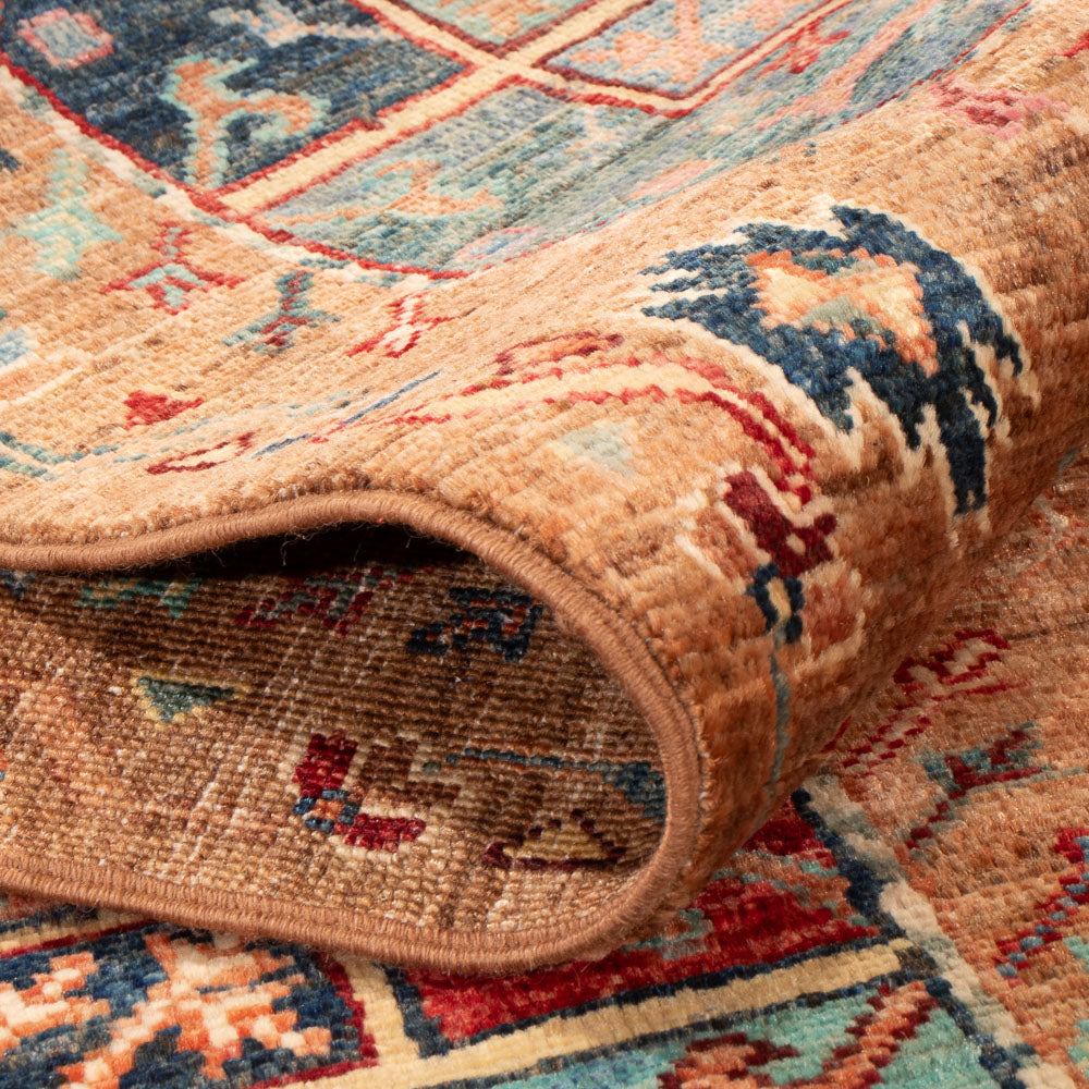 Ziegler Carpet - Ariana - 150 x 105 cm - flerfarvet