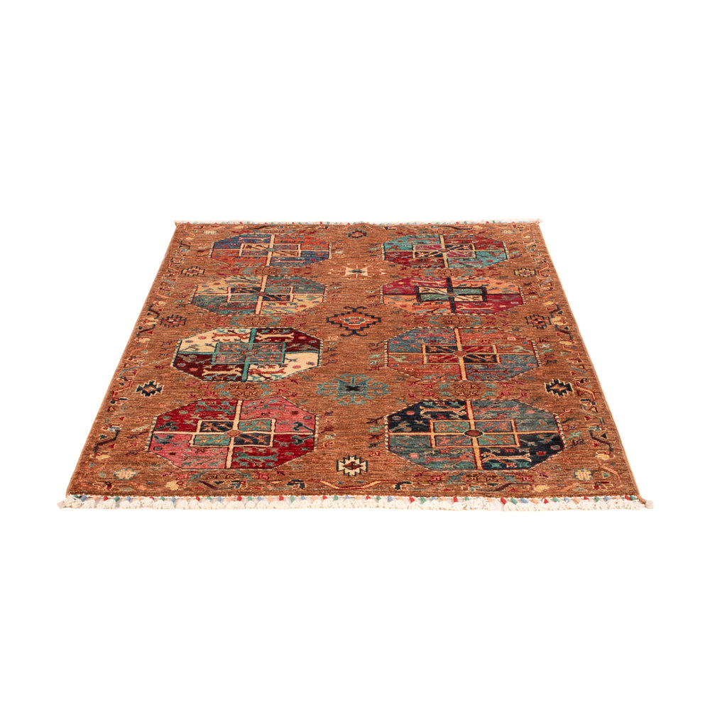 Ziegler Carpet - Ariana - 150 x 105 cm - flerfarvet