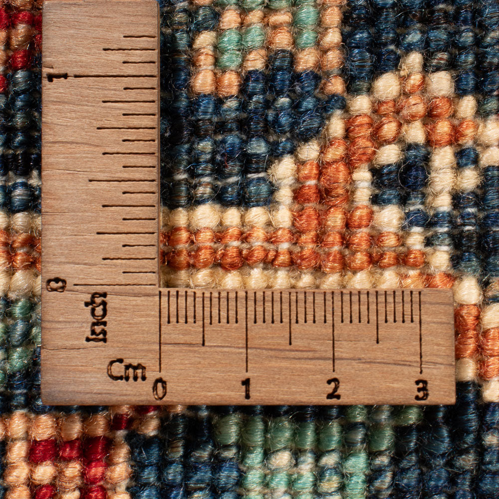 Ziegler Carpet - Ariana - 150 x 105 cm - flerfarvet