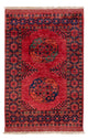 Afghansk tæppe 151x101cm - Orientalsk tæppe