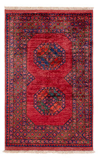 Afghansk tæppe 155x100cm - Orientalsk tæppe – product image