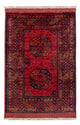 Afghansk tæppe 150x103cm - Orientalsk tæppe