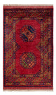 Afghansk tæppe 162x102cm - Orientalsk tæppe