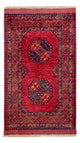 Afghansk tæppe 163x100cm - Orientalsk tæppe