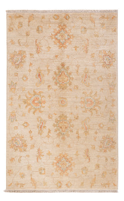Ziegler Carpet - 156 x 100 cm - lys beige