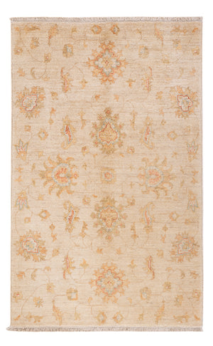 Ziegler Carpet - 156 x 100 cm - lys beige