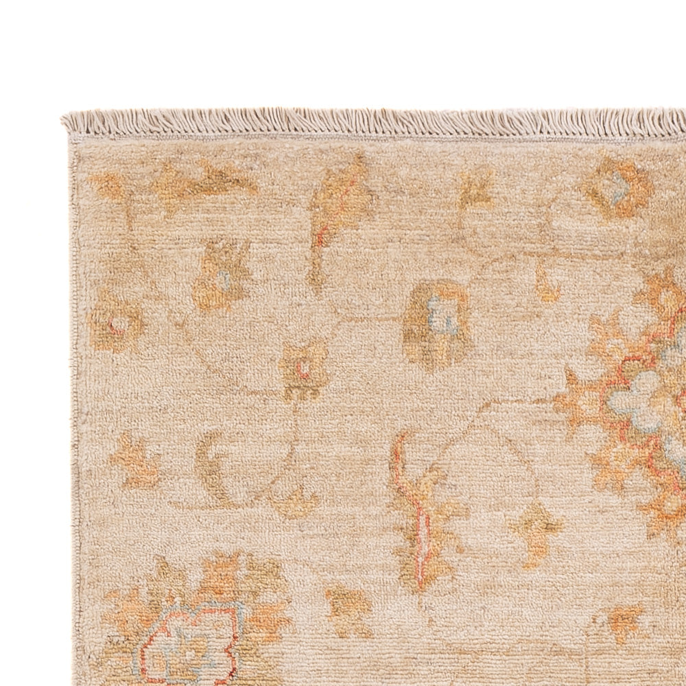 Ziegler Carpet - 156 x 100 cm - lys beige