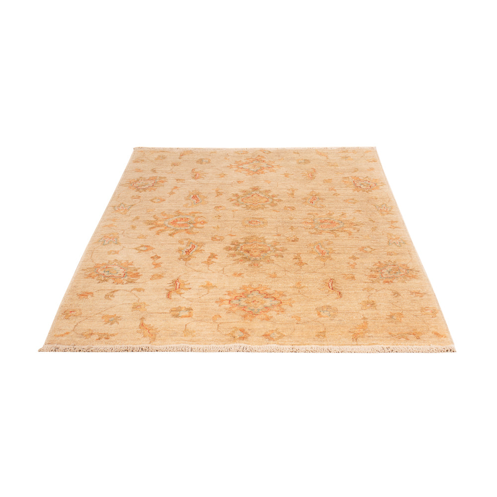 Ziegler Carpet - 156 x 100 cm - lys beige