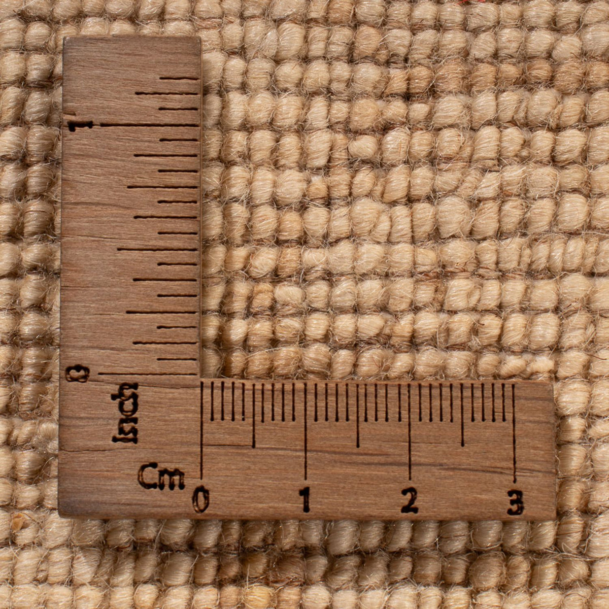 Ziegler Carpet - 156 x 100 cm - lys beige