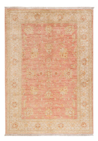 Ziegler Carpet - 151 x 104 cm - lysrød