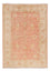 Ziegler Carpet - 151 x 104 cm - lysrød
