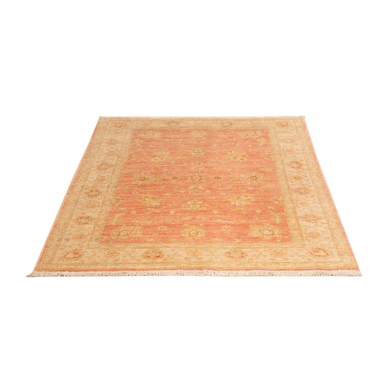 Ziegler Carpet - 151 x 104 cm - lysrød