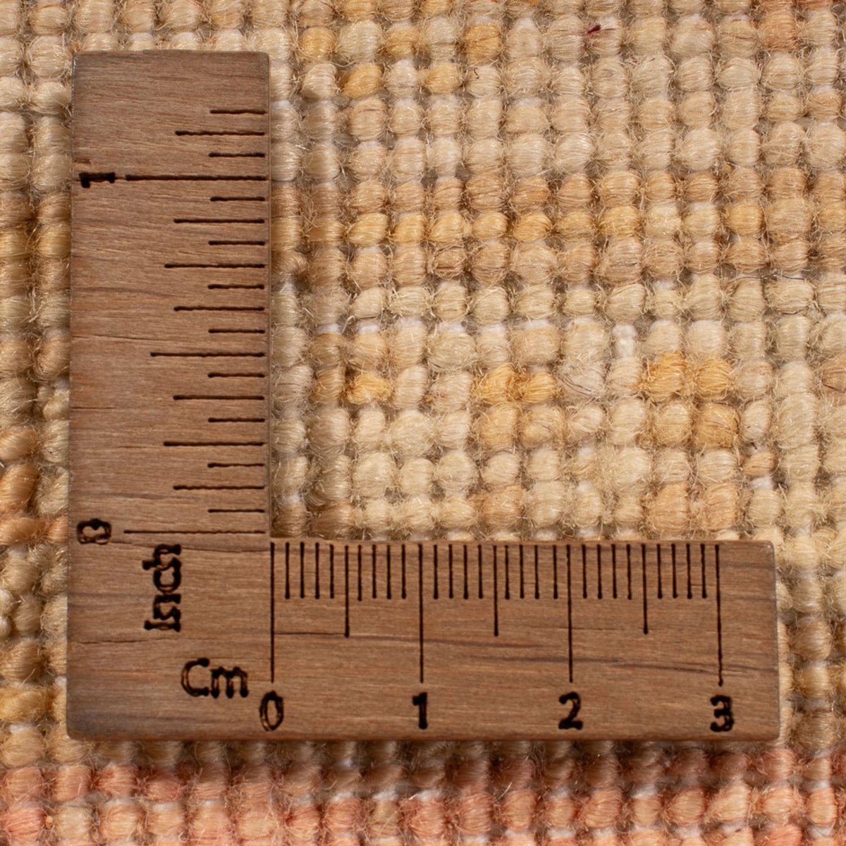 Ziegler Carpet - 151 x 104 cm - lysrød