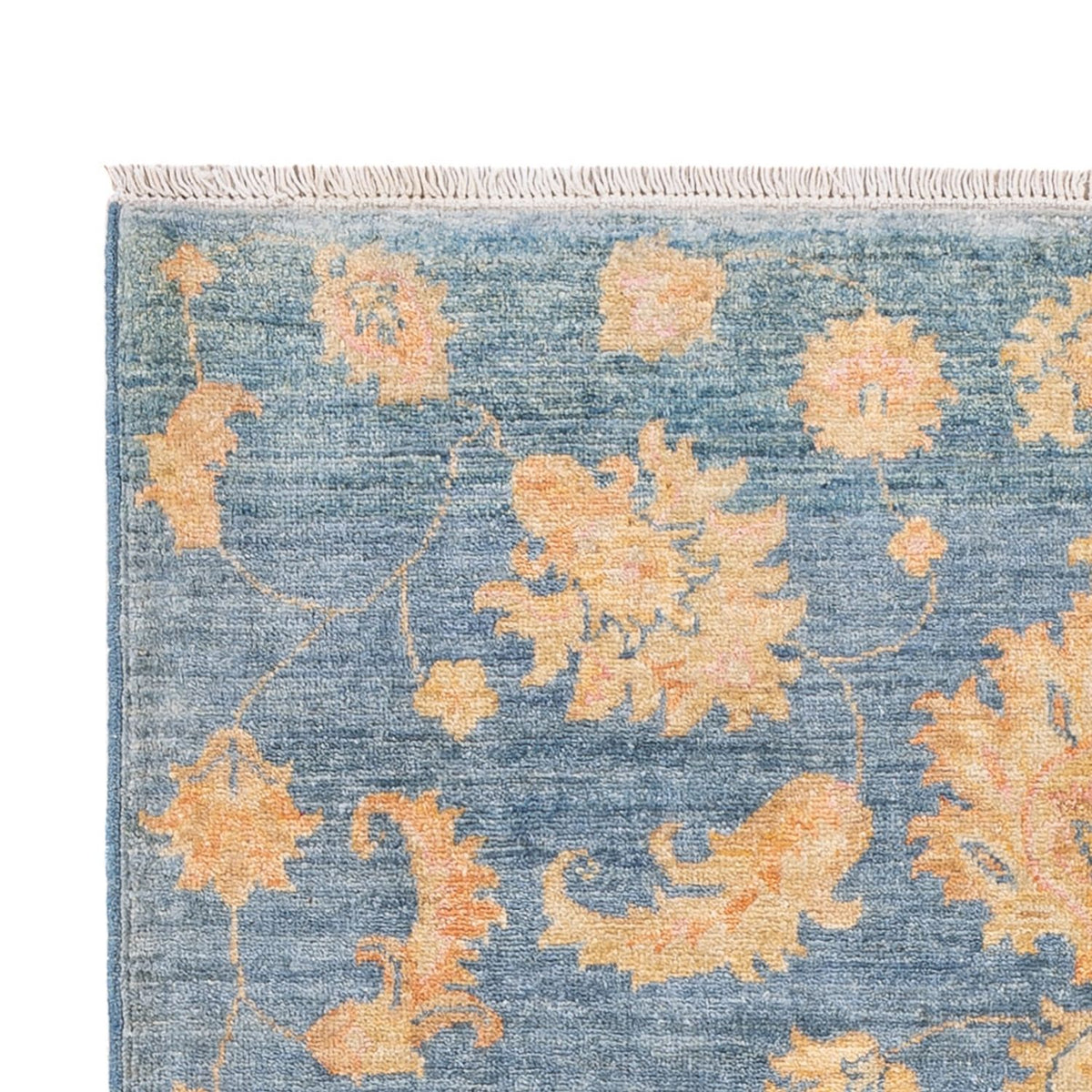 Ziegler Carpet 102x148cm - Orientalsk tæppe