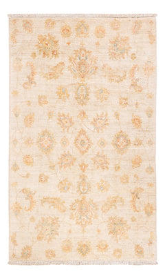 Ziegler Carpet - 166 x 100 cm - naturlig hvid