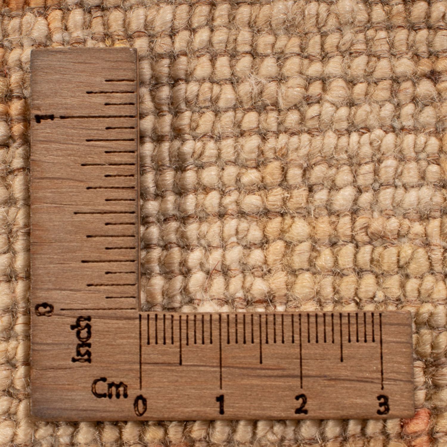 Ziegler Carpet - 166 x 100 cm - naturlig hvid