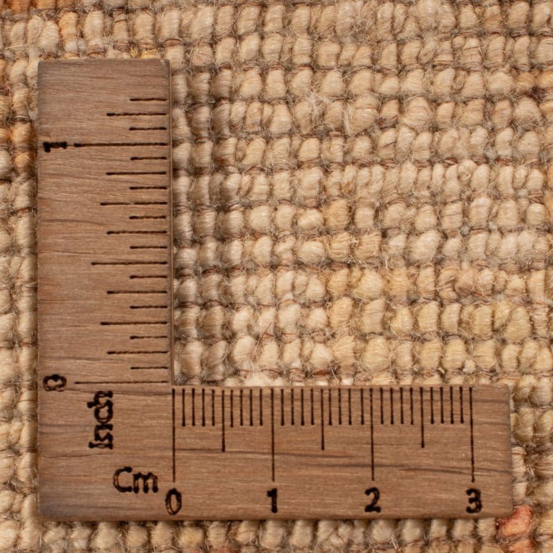 Ziegler Carpet - 166 x 100 cm - naturlig hvid