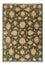 Ziegler Carpet - 148 x 102 cm - mørkegrøn