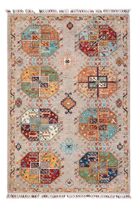Ziegler Carpet - Ariana - 151 x 102 cm - flerfarvet