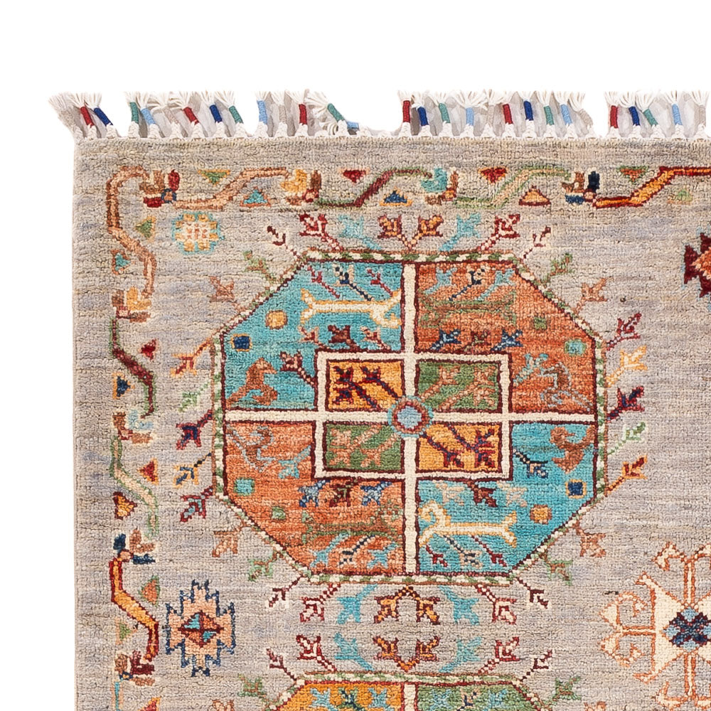 Ziegler Carpet - Ariana - 151 x 102 cm - flerfarvet