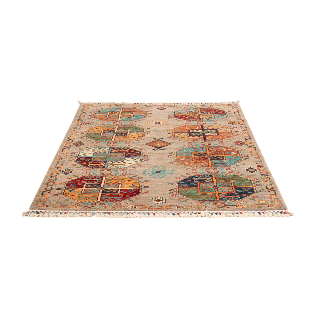 Ziegler Carpet - Ariana - 151 x 102 cm - flerfarvet