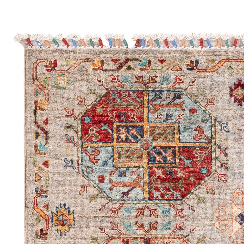 Ziegler Carpet - Ariana - 147 x 100 cm - flerfarvet