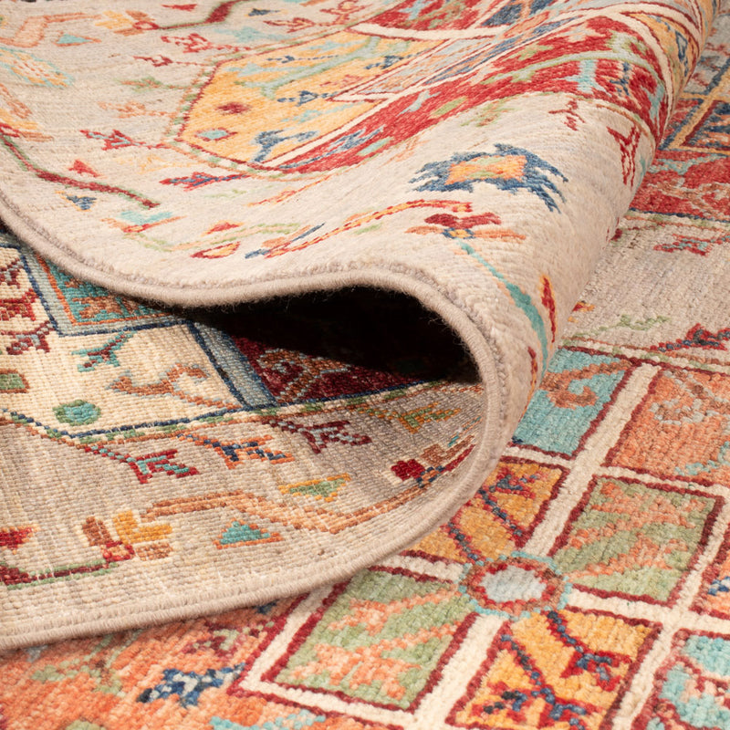 Ziegler Carpet - Ariana - 147 x 100 cm - flerfarvet