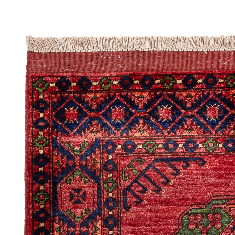 Ziegler Carpet - 154 x 106 cm - rød