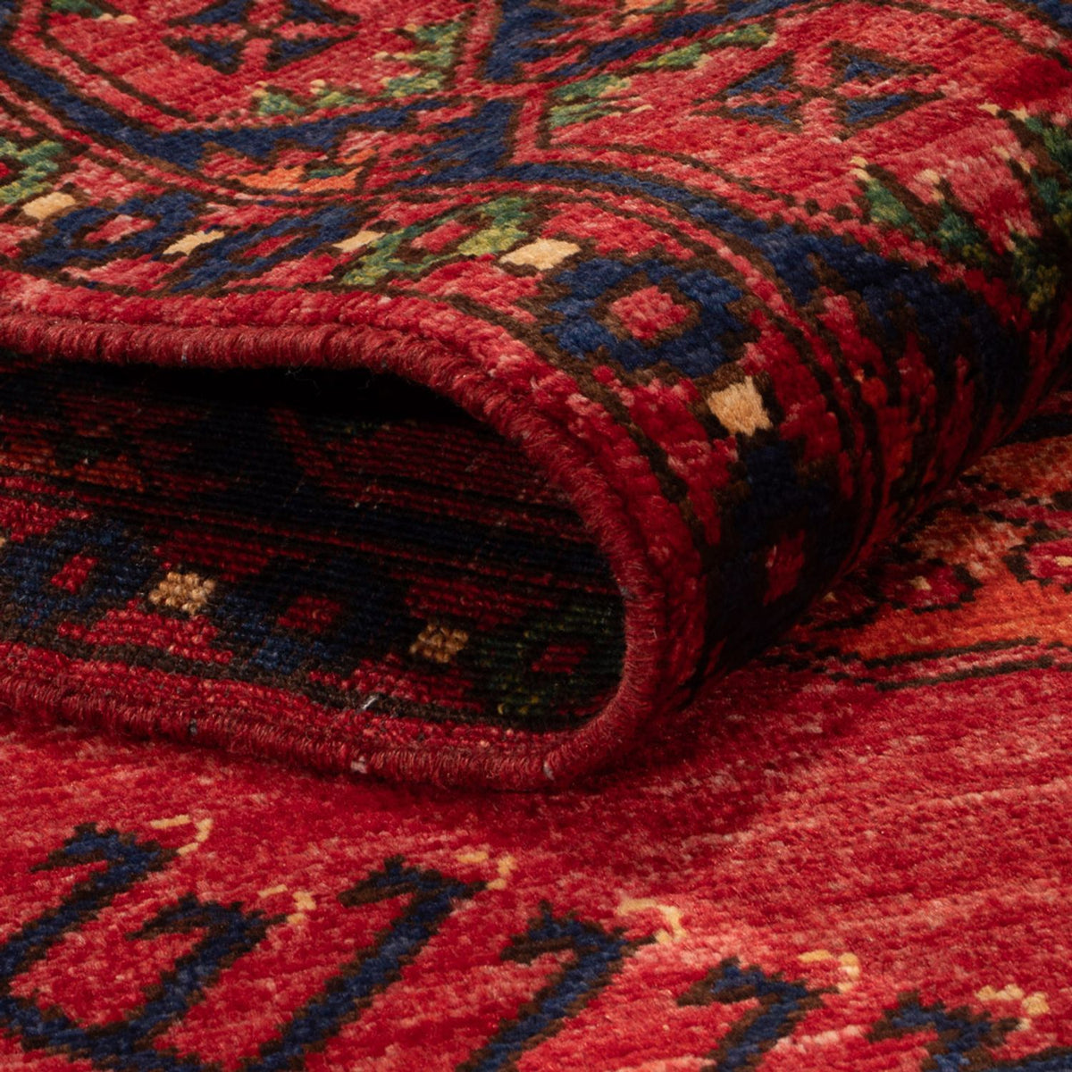 Ziegler Carpet - 154 x 106 cm - rød