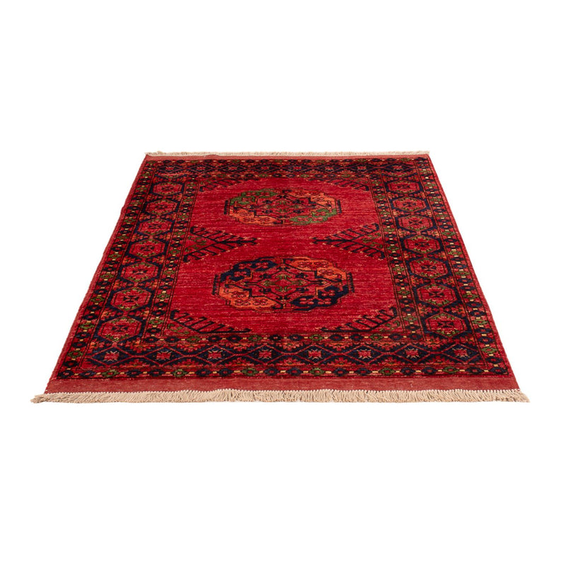 Ziegler Carpet - 154 x 106 cm - rød