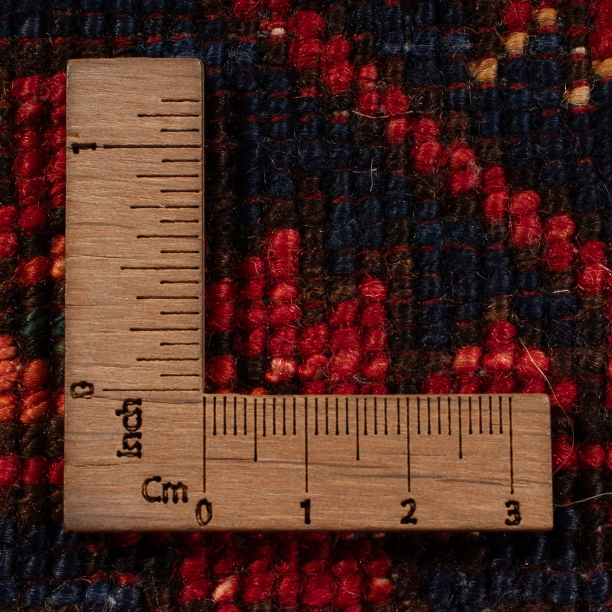 Ziegler Carpet - 154 x 106 cm - rød