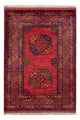 Afghansk tæppe 108x154cm - Orientalsk tæppe
