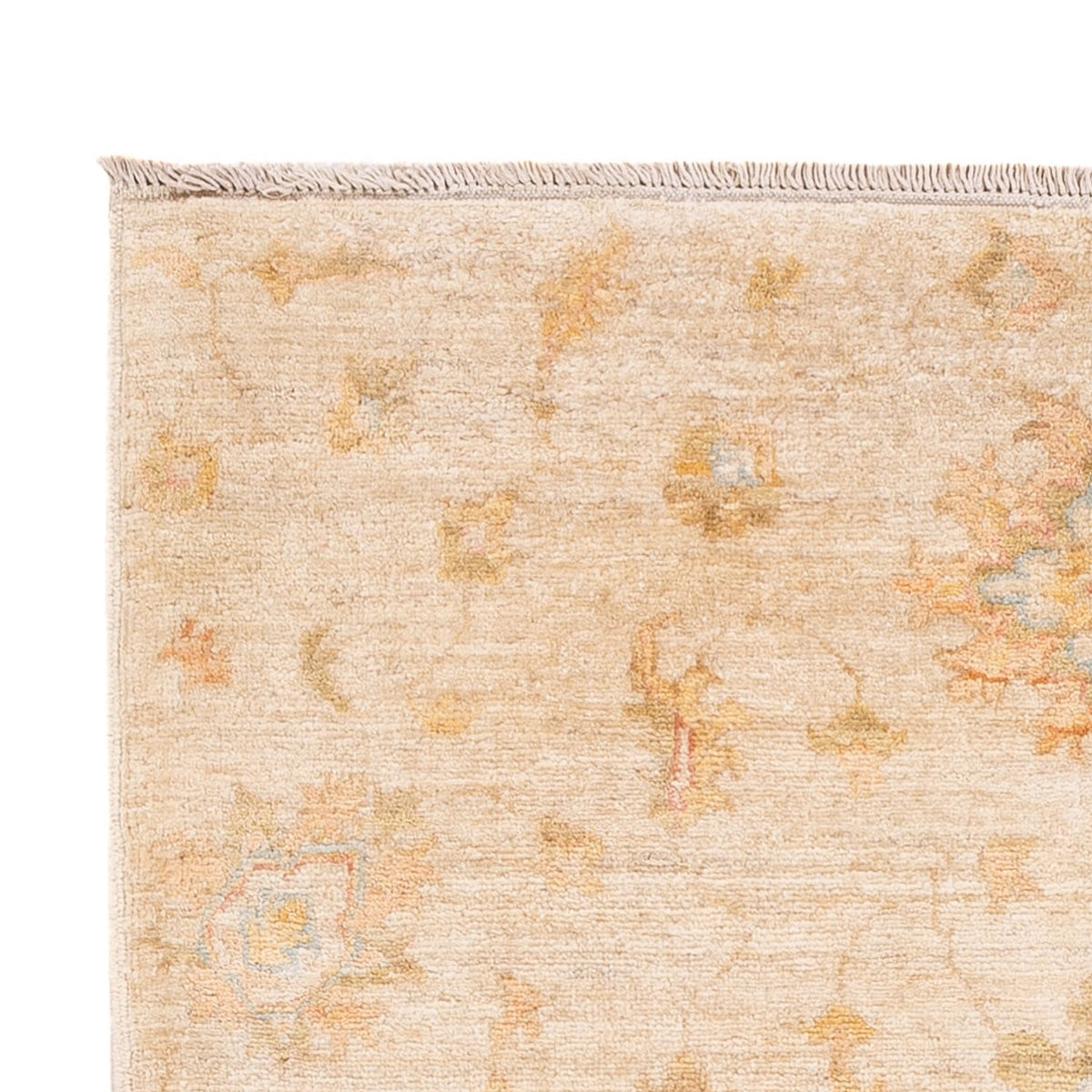 Ziegler Carpet 102x150cm - Orientalsk tæppe