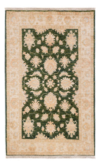 Ziegler Carpet - 156 x 97 cm - grøn
