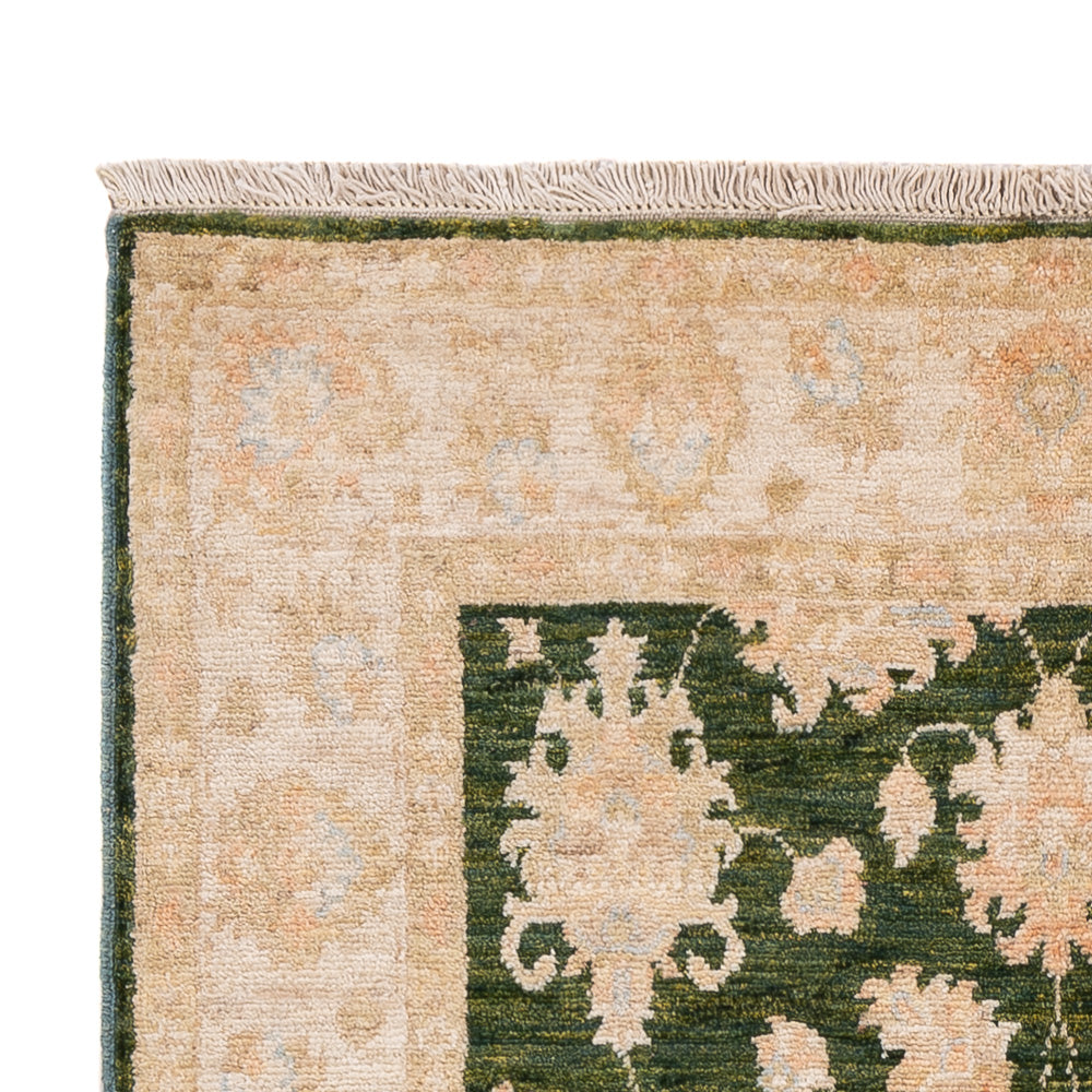 Ziegler Carpet 156x97cm - Orientalsk tæppe