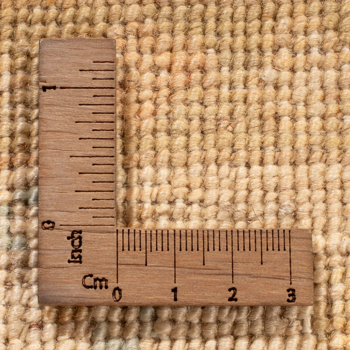 Ziegler Carpet - 156 x 97 cm - grøn