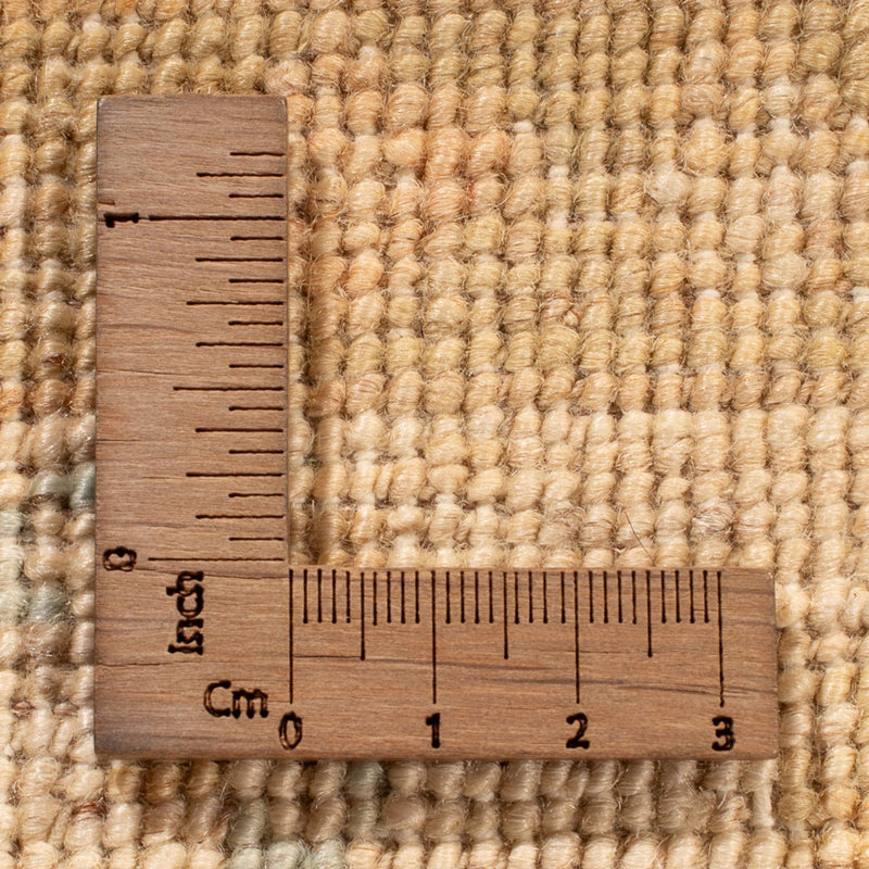 Ziegler Carpet - 156 x 97 cm - grøn